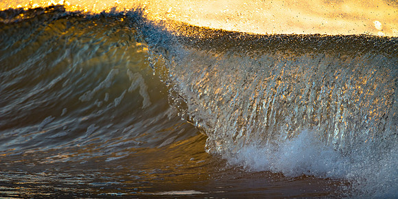 Liquid Gold