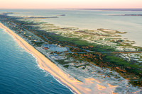 Aerial Views